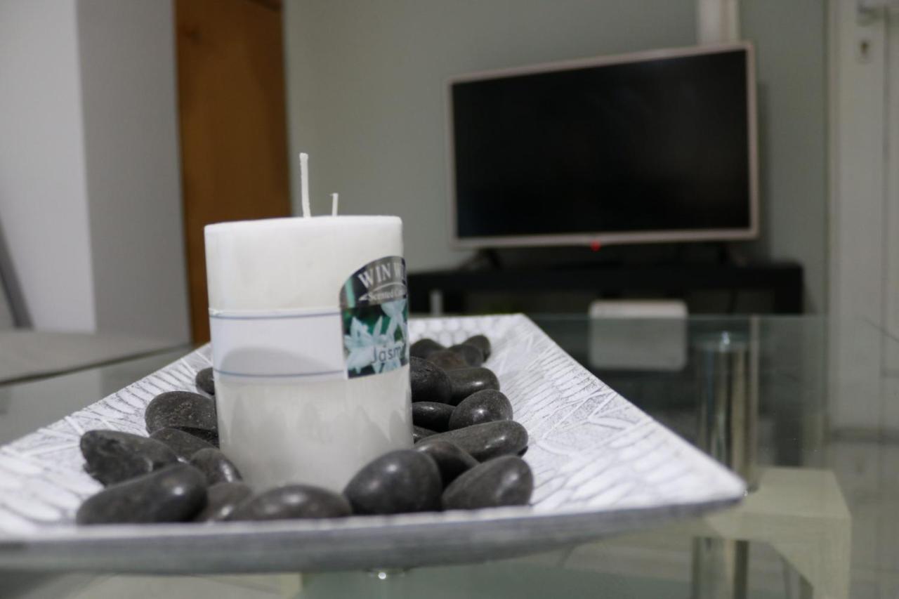 Semi-Basement 50Sqm Apartment Near Kos Citycenter מראה חיצוני תמונה