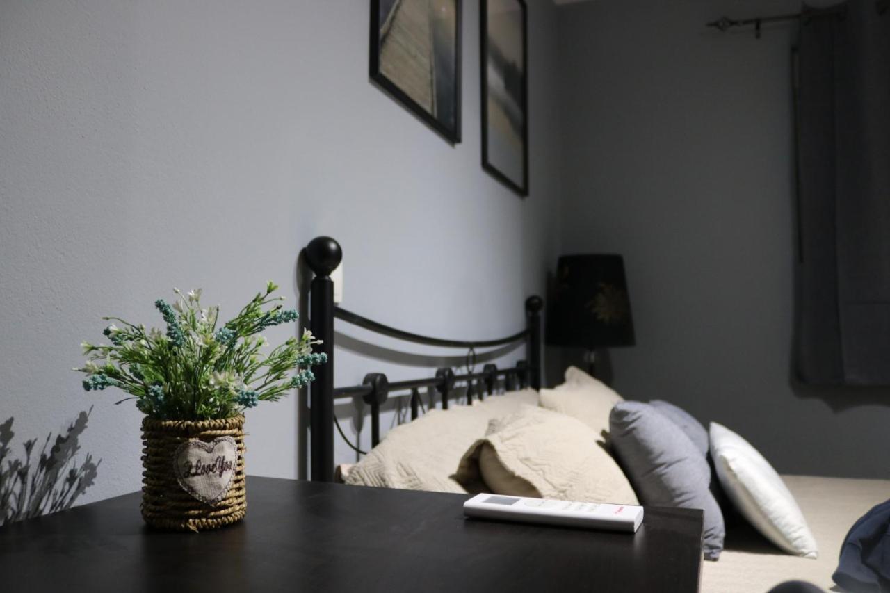 Semi-Basement 50Sqm Apartment Near Kos Citycenter מראה חיצוני תמונה
