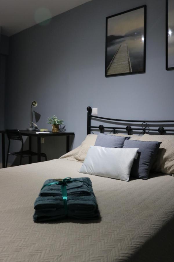 Semi-Basement 50Sqm Apartment Near Kos Citycenter מראה חיצוני תמונה