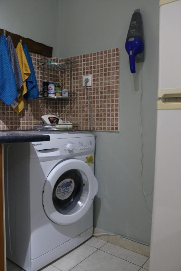 Semi-Basement 50Sqm Apartment Near Kos Citycenter מראה חיצוני תמונה