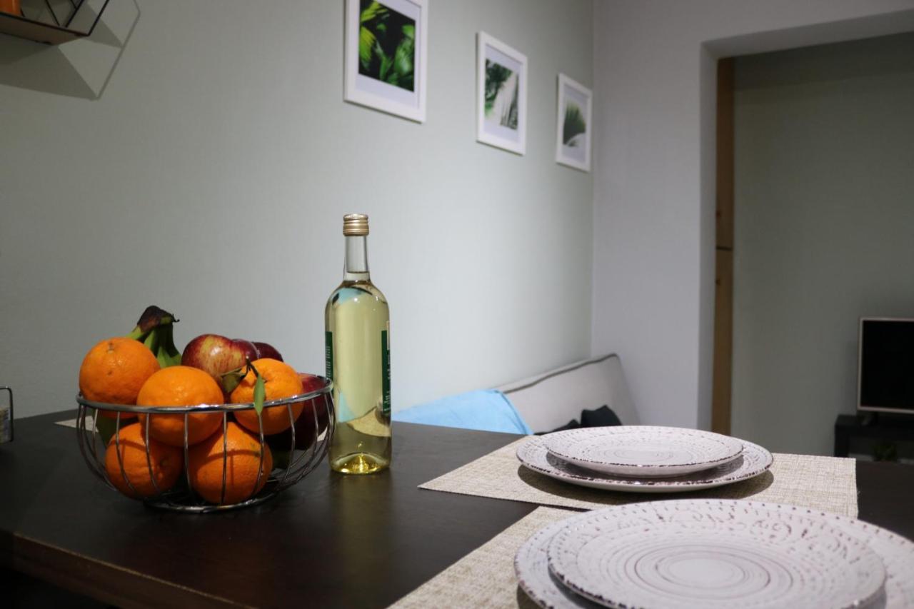 Semi-Basement 50Sqm Apartment Near Kos Citycenter מראה חיצוני תמונה