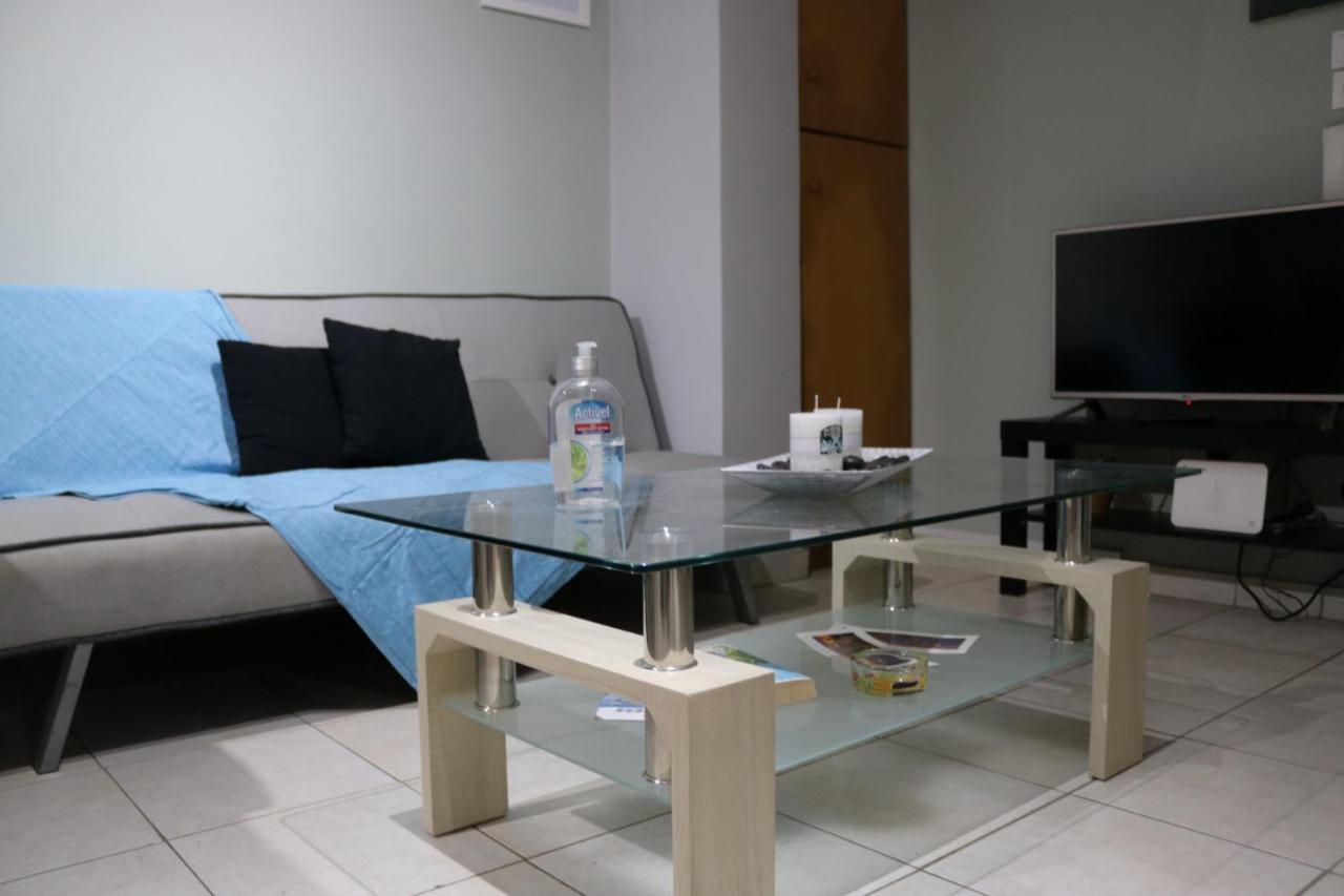 Semi-Basement 50Sqm Apartment Near Kos Citycenter מראה חיצוני תמונה