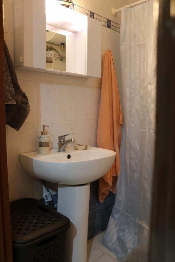 Semi-Basement 50Sqm Apartment Near Kos Citycenter מראה חיצוני תמונה