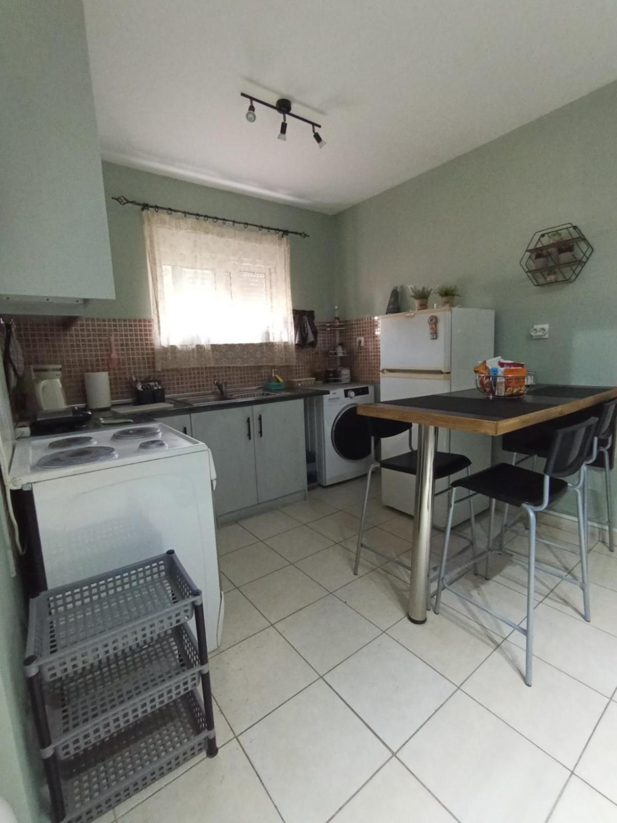 Semi-Basement 50Sqm Apartment Near Kos Citycenter מראה חיצוני תמונה